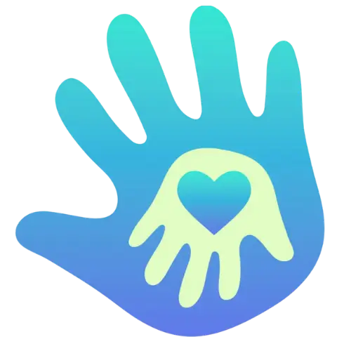 the buddy center logo