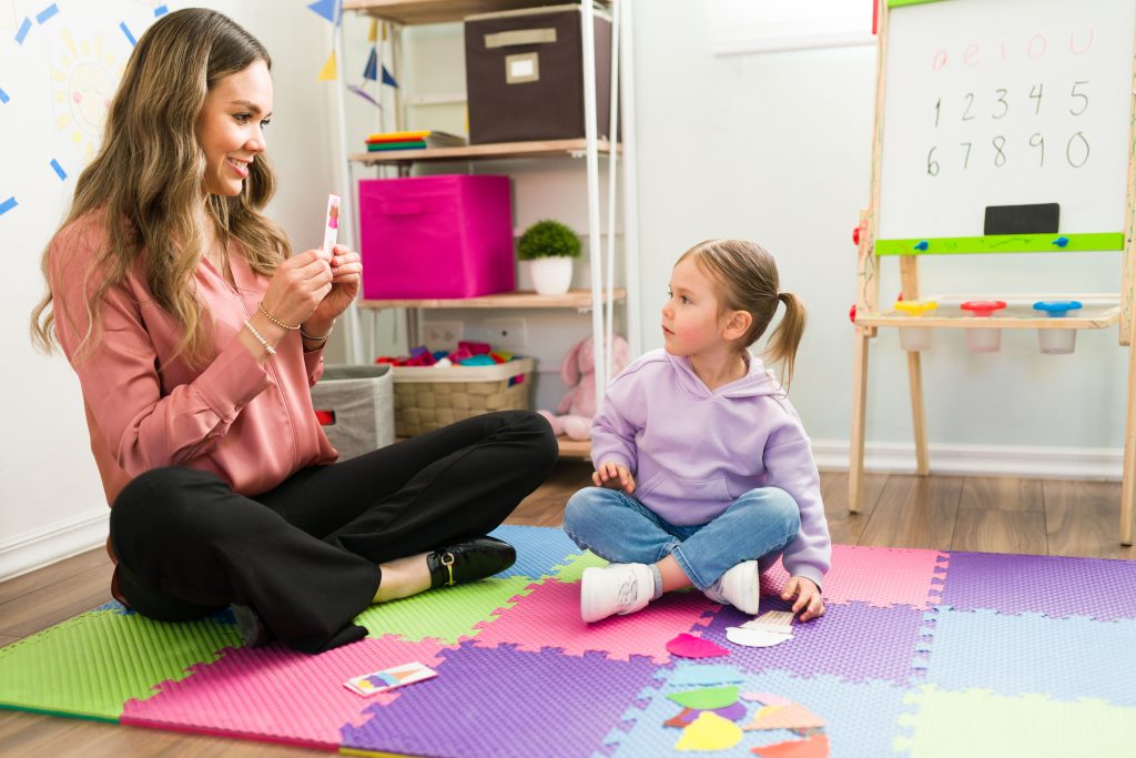Accessing Applied Behavior Analysis (ABA) Therapy - The Buddy Center