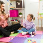 Accessing Applied Behavior Analysis (ABA) Therapy