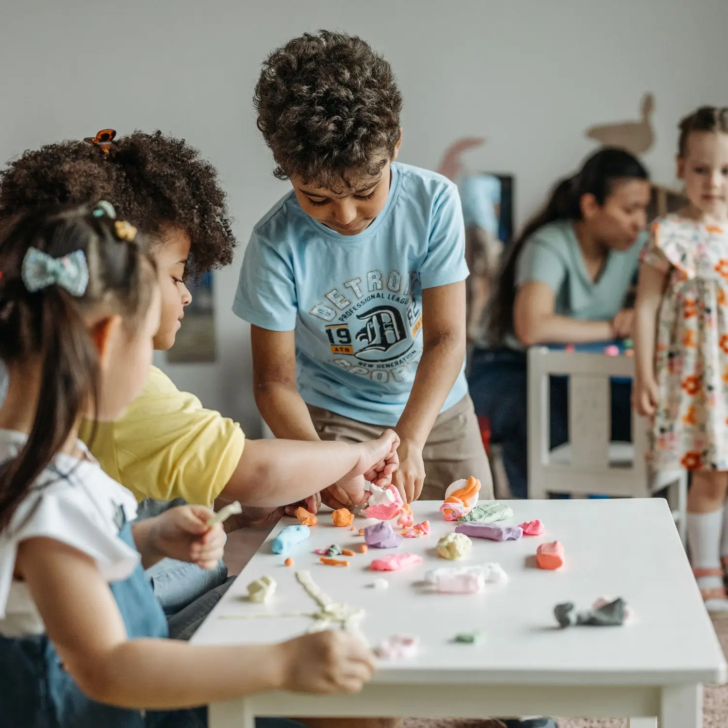 school based aba therapy