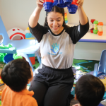 does my child have autism?