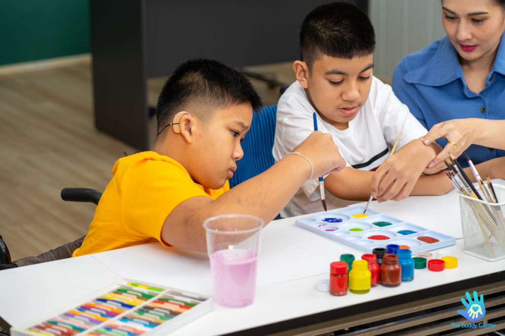 is aba therapy only for autism