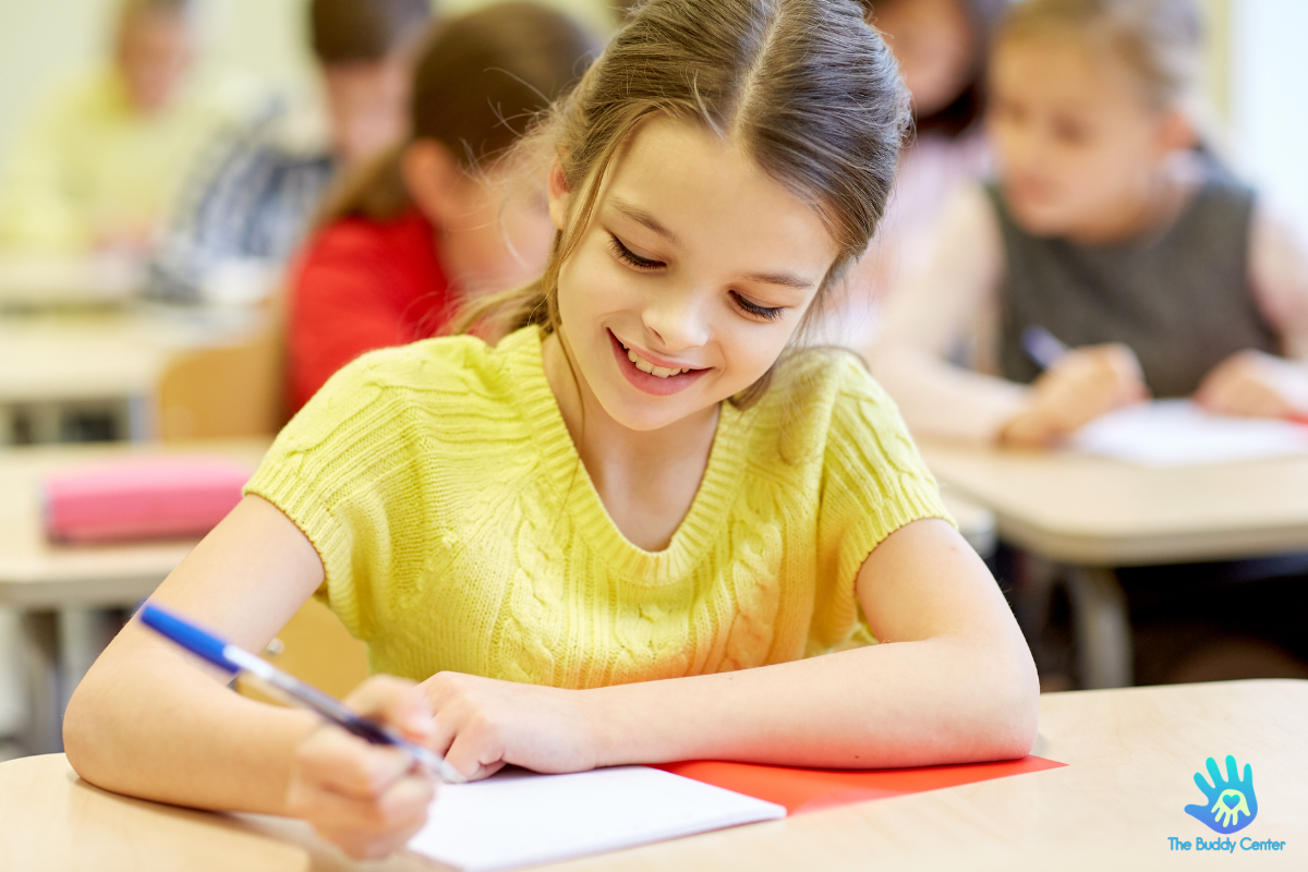Back-to-School Tips for Children with Autism