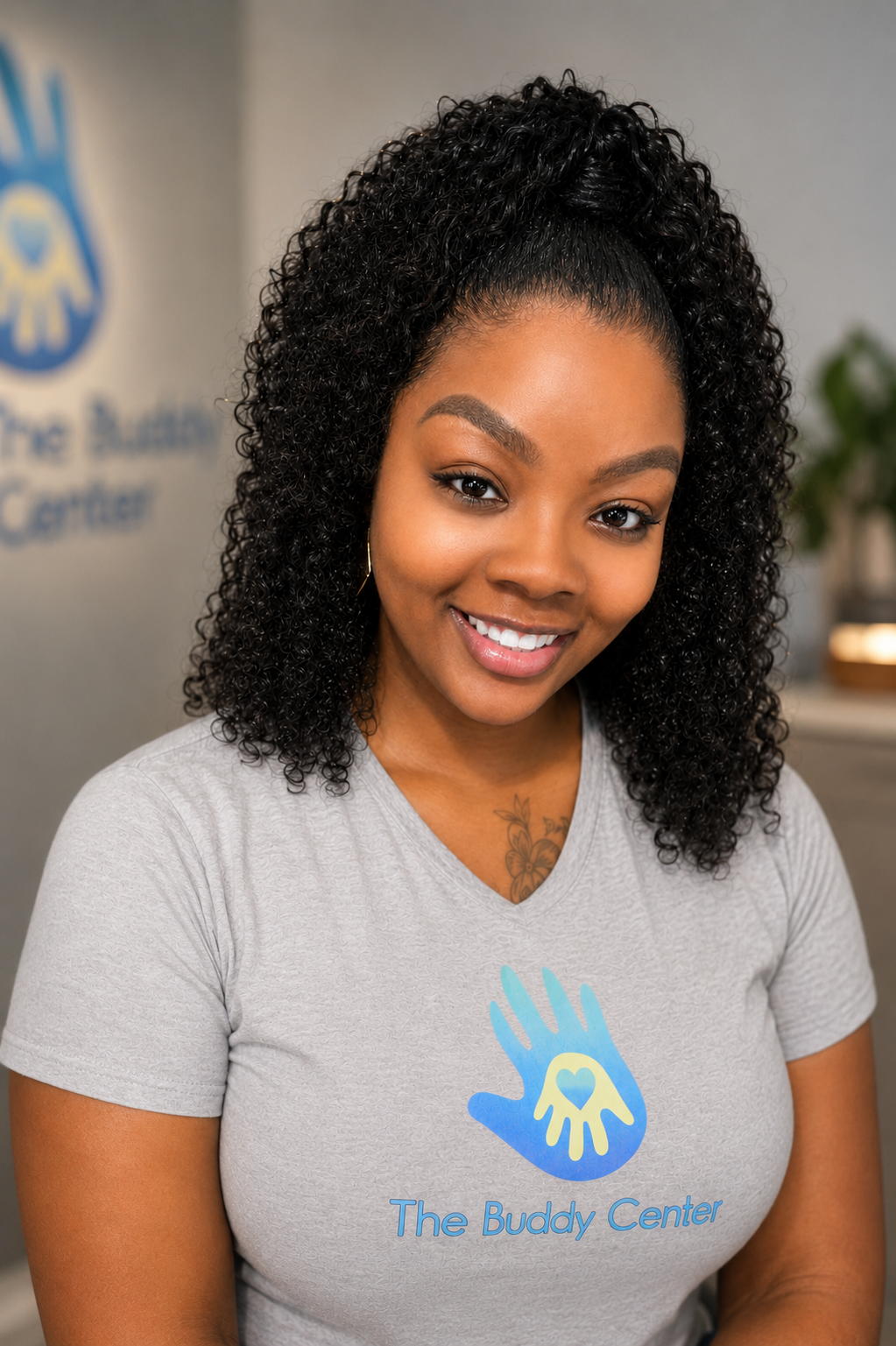 cierra headshot