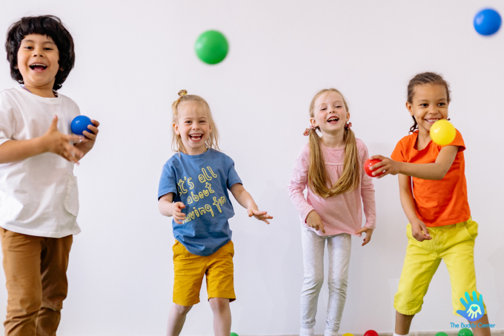 sensory processing